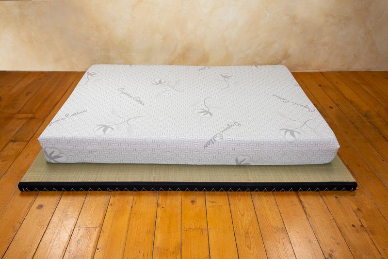 Memory Foam Mattress